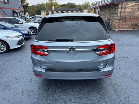 Used 2018 Honda Odyssey LX image 13