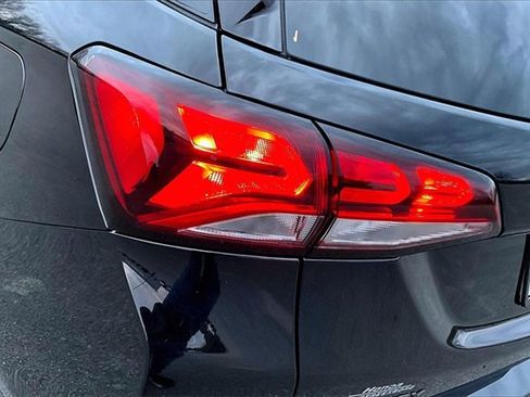 Used 2024 Chevrolet Equinox LS w/ LS Convenience Package image 22