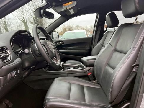 Used 2022 Dodge Durango GT AWD/4WD image 17