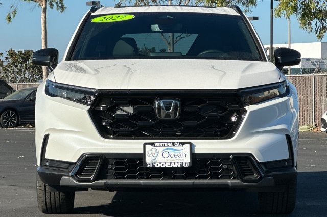 New 2027 Honda CR-V Sport-L image 9