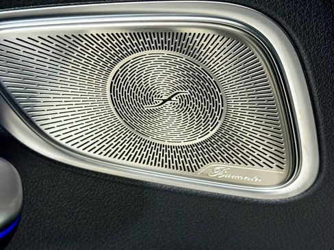 New 2026 Mercedes-Benz GLC 350e 4MATIC image 20