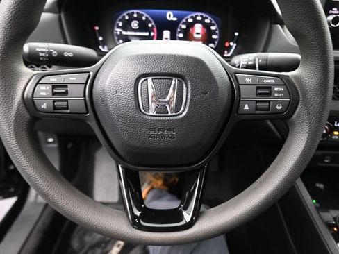Certified 2026 Honda Accord LX image 10