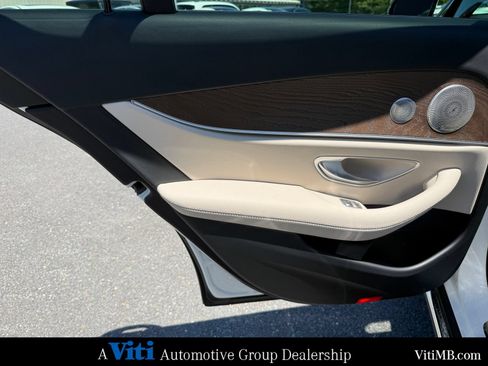 Certified 2022 Mercedes-Benz E 450 4MATIC All-Terrain Wagon image 20
