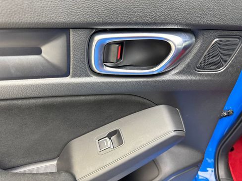 Used 2023 Honda Civic Type R image 39