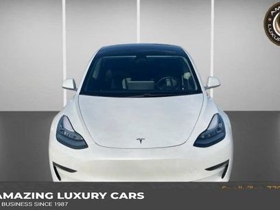 Used 2020 Tesla Model 3 Long Range