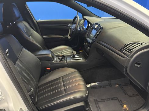 Used 2014 Chrysler 300 S w/ Light Group RWD image 24