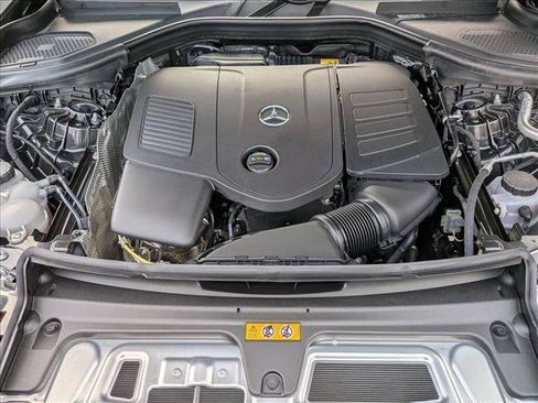 Used 2026 Mercedes-Benz GLC 300 4MATIC image 17
