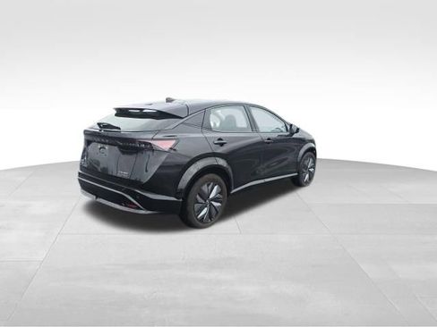 Used 2023 Nissan Ariya AWD image 8