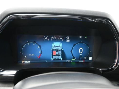 New 2025 Ford F150 Lariat w/ Equipment Group 501A Mid image 19