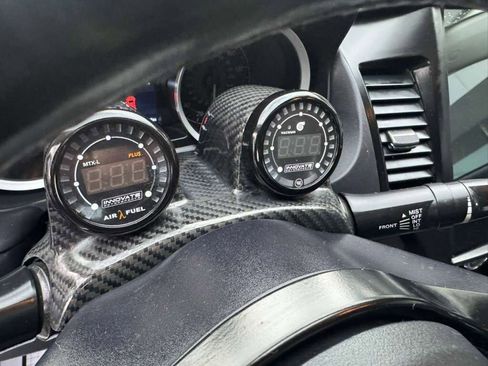 Used 2012 Mitsubishi Lancer Evolution GSR image 41