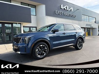 New 2026 Kia Sorento S