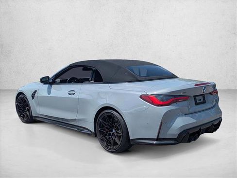 Used 2024 BMW M4 xDrive Competition w/ Executive Package AWD/4WD image 6