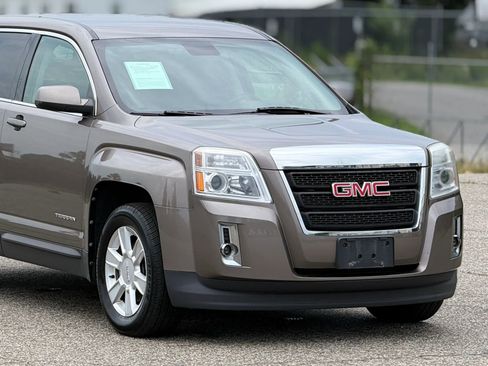 Used 2012 GMC Terrain SLE FWD image 15