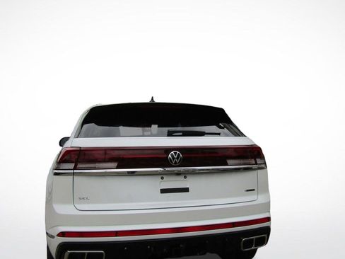 New 2026 Volkswagen Atlas Cross Sport SEL Premium R-Line AWD/4WD image 19