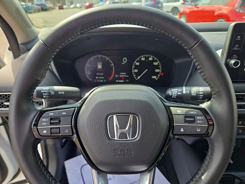 Used 2026 Honda HR-V EX-L image 21