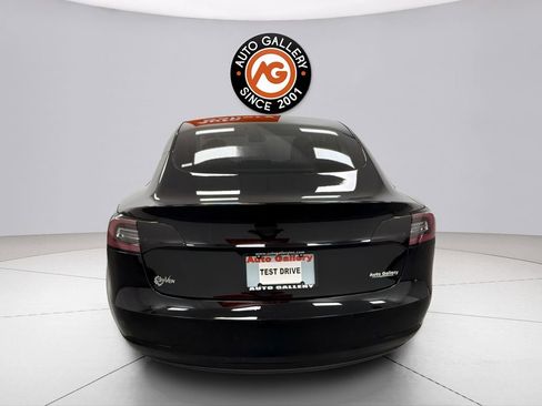 Used 2019 Tesla Model 3 Standard Range Plus RWD image 6