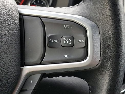 Certified 2024 RAM 1500 Big Horn image 22