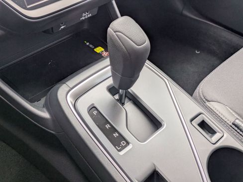 New 2025 Subaru Impreza 2.0i image 13