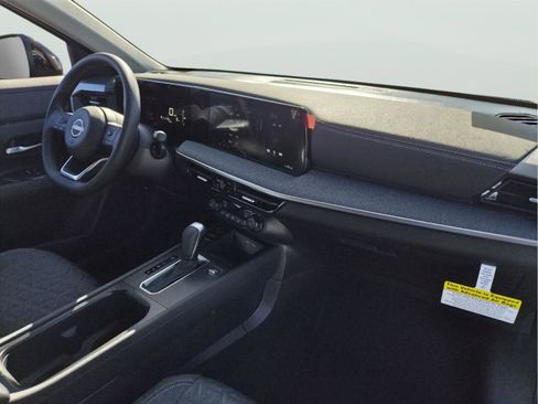 New 2026 Nissan Kicks SV w/ Cold Weather Package image 14