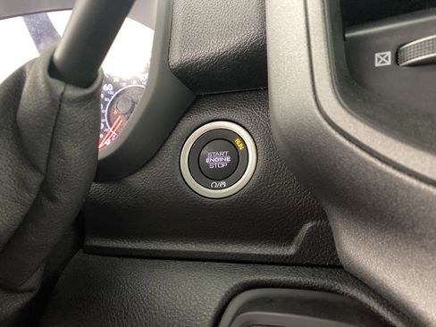 New 2026 RAM 3500 Tradesman AWD/4WD image 23
