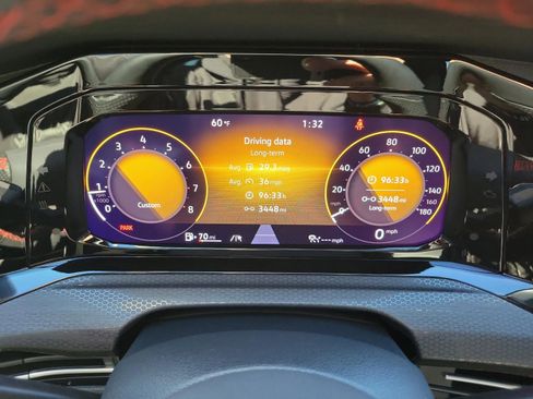 Used 2024 Volkswagen GTI S image 16