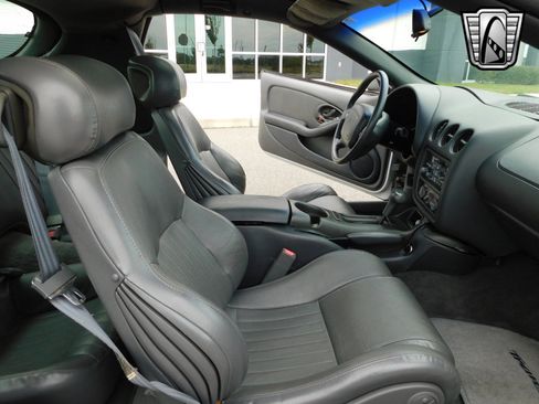 Used 1997 Pontiac Firebird Trans Am image 13