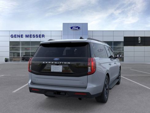 New 2026 Ford Expedition Max Active image 25