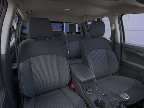 New 2026 Ford Ranger XLT AWD/4WD image 10