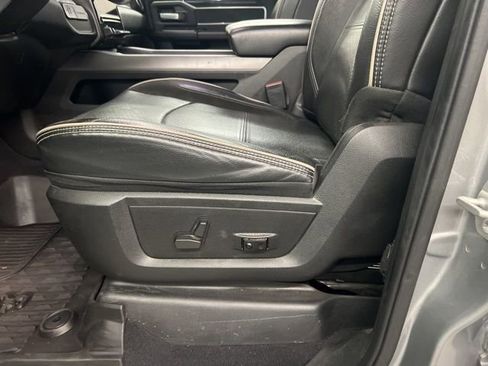 Used 2022 RAM 2500 Laramie image 10