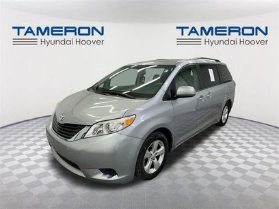 Used 2011 Toyota Sienna LE