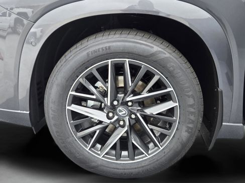 New 2026 Lexus TX 350 AWD image 33