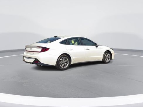 Used 2023 Hyundai Sonata SEL image 9