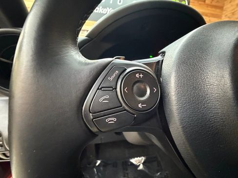 Used 2022 Toyota GR86 image 16