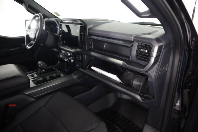 Certified 2024 Ford F150 XLT w/ Bed Utility Package AWD/4WD image 66