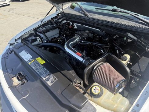 Used 2002 Ford F150 XLT image 27