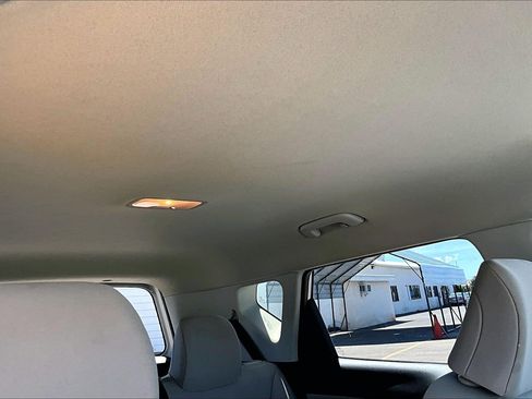 Used 2020 Kia Soul LX FWD image 13