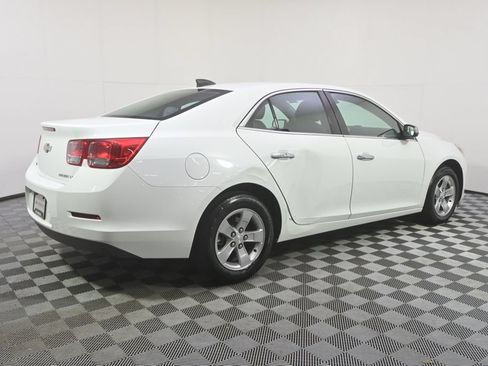 Used 2016 Chevrolet Malibu LS FWD image 7