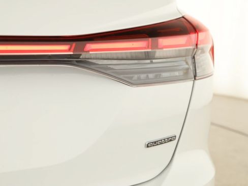 Certified 2023 Audi Q4 e-tron Premium Plus w/ Premium Plus AWD/4WD image 33