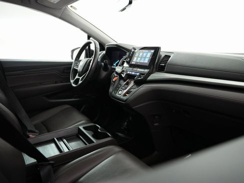 Used 2020 Honda Odyssey EX-L image 56