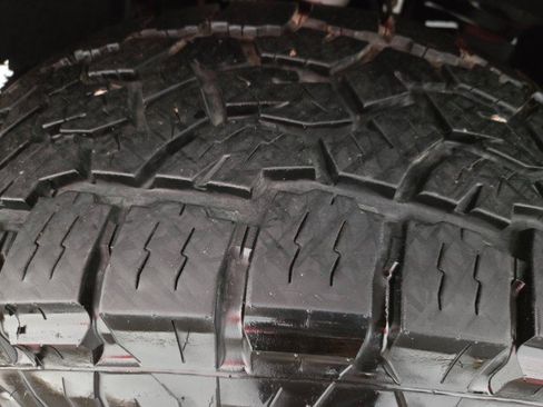 Used 2023 Toyota Tundra 1794 Edition w/ TRD Off-Road Package image 82