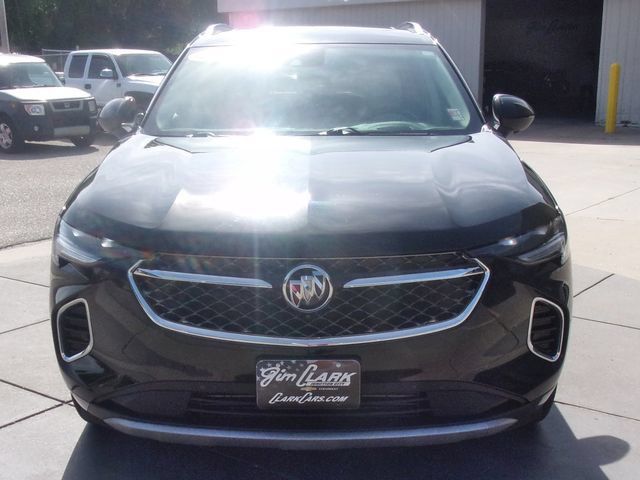 Used 2023 Buick Envision Avenir FWD image 20