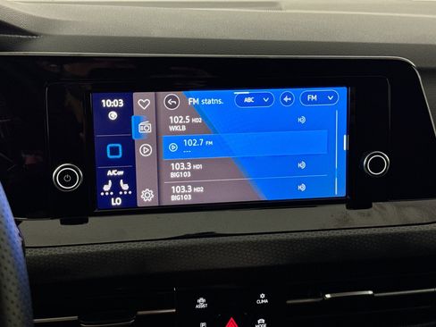 Used 2024 Volkswagen GTI S image 26