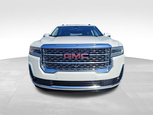 Used 2022 GMC Acadia Denali w/ GMC Pro Grade Package AWD/4WD image 8
