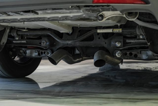 Used 2021 Chevrolet Camaro LT RWD image 38