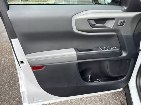 New 2025 Ford Bronco Sport Badlands image 10