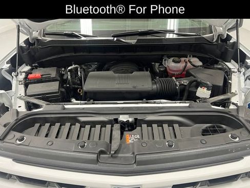 New 2026 Chevrolet Silverado 1500 RST AWD/4WD image 24