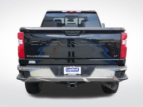 New 2026 Chevrolet Silverado 3500 LT w/ All Star Edition AWD/4WD image 4