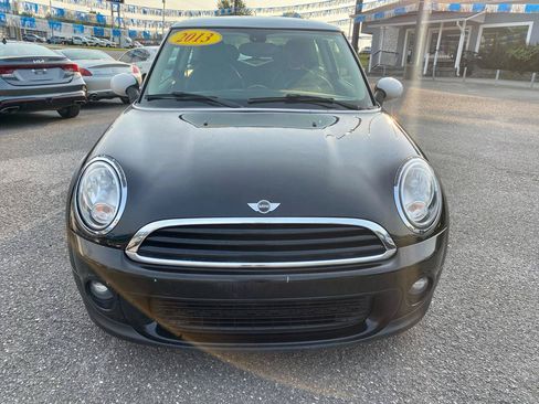 Used 2013 MINI Cooper Hardtop FWD image 2