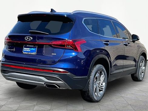 Certified 2023 Hyundai Santa Fe SEL AWD/4WD image 2
