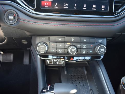 New 2026 Dodge Durango GT image 23